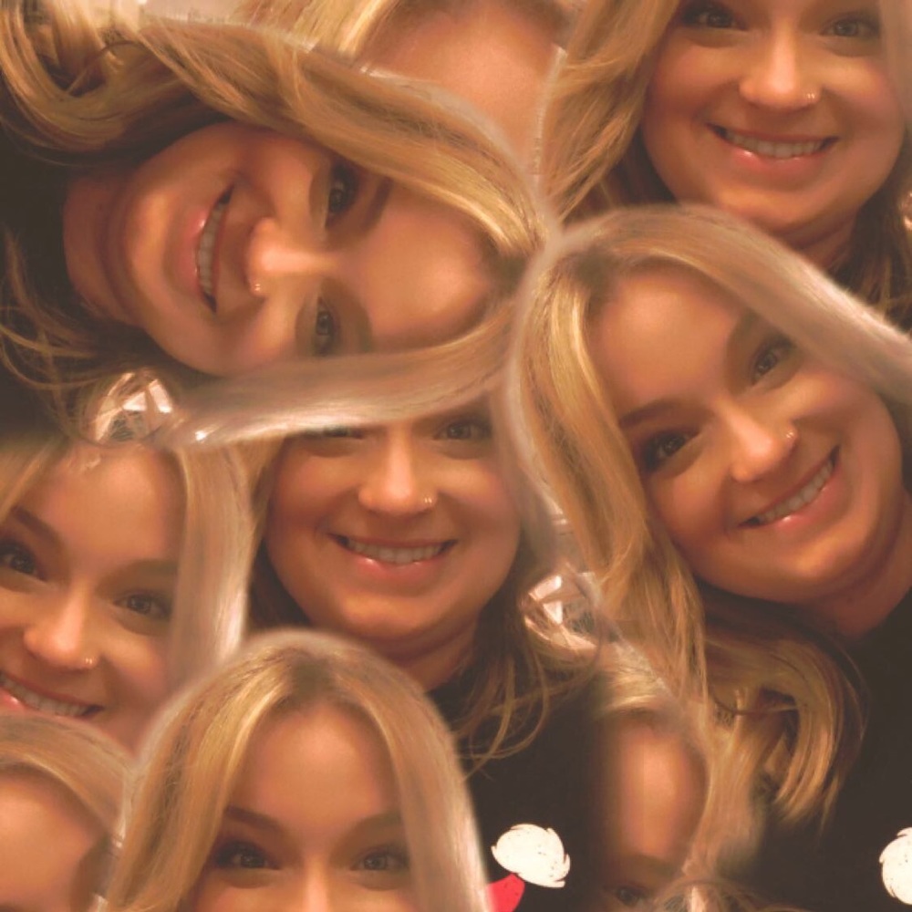 Meet your Posher, Lisa